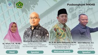 BOOST Your Skills - Sosialisasi Aturan Tata Naskah Dinas Bagi #CPNS  dan #PPPK