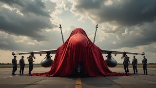 JF-17 Thunder 2025 | New Design, More Power, Unmatched Technology!"