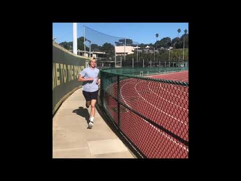 1 Mile Run