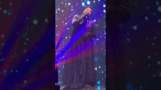 I have nothing - Whitney Houston - cover in 8th Miffest MGGA