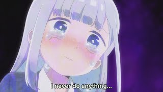 Aharen san wa Hakarenai season 2 episode 12 review