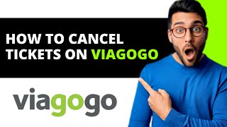 *UPDATED* How To Cancel Tickets On Viagogo