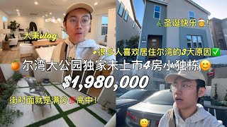 🍊尔湾大公园独家代理未上市4房小独栋超高性价比！+大家喜欢居住尔湾的3大原因😊 #尔湾房产 #尔湾