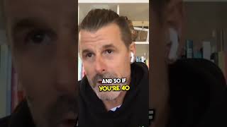 The Reality of Life: The Importance of Taking Action Now #takeaction #lifereality #shorts