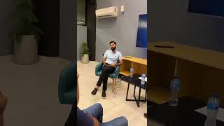 Celebating Global Entrepreneurship Week at DaftarKhwan