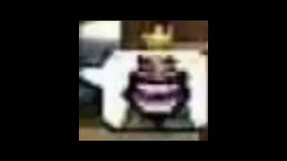 Clash Royale HEHEHEHA