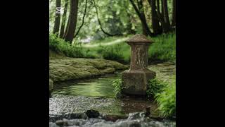 32分鐘深層禪意冥想Lo-Fi｜32-Minute Deep Zen Meditation Lo-Fi@PureMelodyMoments