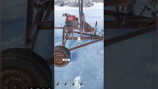 🚁 Minicopter in RUST is Broken 🚁 #rust #rustshorts #rustglitch