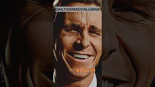 Discovering Your Inner Strength: Daily Sigma Challenge Day19