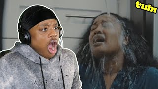 I watched a CHEAP TUBI MOVIE and it was unhinged...