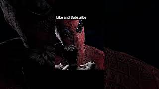 AMAZING SPIDERMAN EDIT 💗😎 // #edit #spiderman #shortedit #@aujla0007