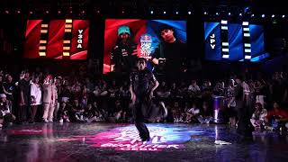 Y3ga vs JPY [Top 16] Red Bull Dance Your Style 🇵🇭 Cebu Qualifiers 2025