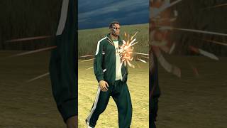 Terminator at Squid Game #squidgame #animation #shorts