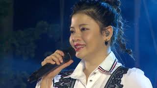 演唱歌手 戴梅君-問籤詩