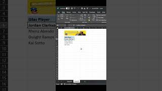 CTRL 1-6 excel shortcuts alam mo na ba?