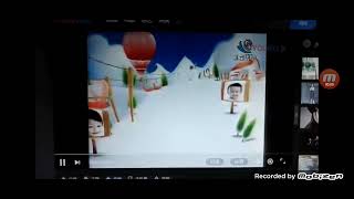 [懷舊] 2011年東森幼幼台片頭畫面 ident 有線電視25台 (EBC YOYO的前身)