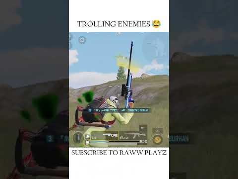 New Air Car bgmi #bgmi #pubgmobile #viral