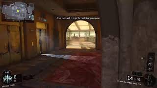 Black ops 3 gameplay #likesubshare #warzone3 #fypviral #gameplay #callofduty #Warzonefyp