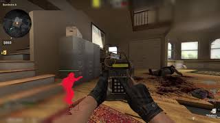 cs go multi hack safe and undetected 2021