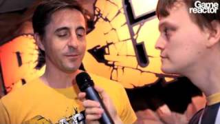 E3 10: Id Software on Rage