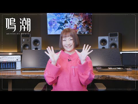 【スペシャルインタビュー第10弾 #植田佳奈（カルロッタ役）】