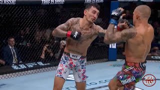 UFC 318: Max Holloway vs. Dustin Poirier 3 Recap Highlights