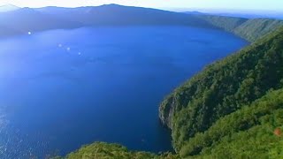 Lake Mashu Part2 - 摩周湖 Part2