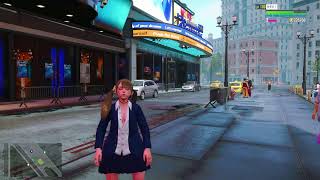 スト6　ランクマ2先で10回負けたらアバターバトル配信