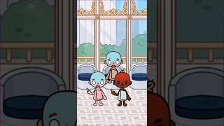 Choose Your Favorite Look 🥺#tocaboca #tocalifeworld #shorts