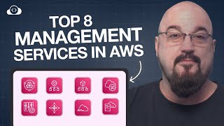 AWS Management Services You Need to Know | AWS Training | KodeKloud
