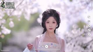 2024最火的10首“古风神曲”，旋律太美了，循环一整天都不腻 # 江南烟雨 # 古代建筑 # 寻找梦里江南