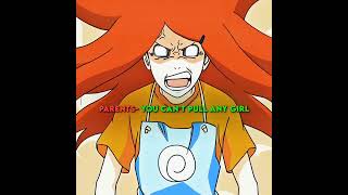 Easiest way to pull a girl #shorts #anime