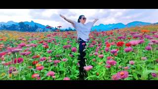 #感受大自然的气息和美景 #人间仙境美如画 #人生处处是风景