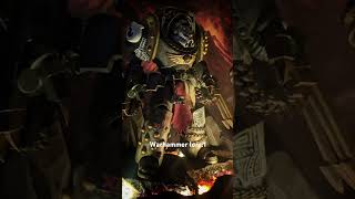 1st video:Tyberos the red wake carcharodons
