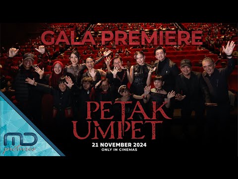 Petak Umpet - Gala Premiere