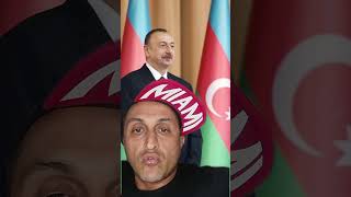 Ilham Aliyev