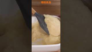 【Shorts短片】吃甜品不罪惡！用豆腐做麻糬，低醣高蛋白！