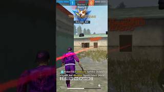 FREE FIRE HACKER GAMEPLAY HACKER #hacker #hackfreefire #hackerfreefire #shorts