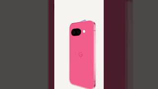 Google Pixel 9a 全新上市 | 經久耐用，物超所值💯