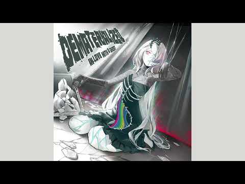 【Arcaea】Dematerialized - In Love With A Ghost