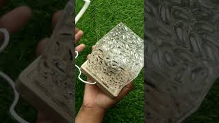 Ocean Wave Projection Lamp Unboxing and Review #lamp #decoration #homedecor