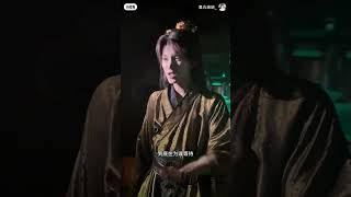 filming new drama #mengna #wangpeiyan #shortdrama