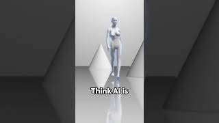 AI - job loss or opportunity 🙌🏼 Watch full video in feed 🎥 #ai #aifears #bias