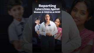 Your safety online is in your hands – Report, Protect, and Stay Cyber Aware!