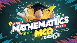 Class 9 MCQ Series: Chapter 1 - সংখ্যা প্রণালী | MCQs for Board Exams #Seba  #bengalimedium