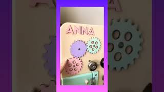 Montessori Toys