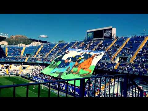 Malaga - Las Palmas 1