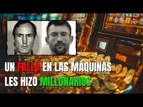 ✅ The BUG that cost casinos millions and led to a landmark trial. Slots!
