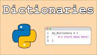 Learn Python Dictionaries in 5 Minutes!