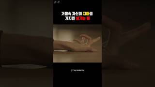 거울 속 자신이 또 다른 자아를 가진다면
